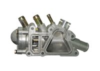 TOMA DE AGUA FORD FIESTA, COURIER, ECOSPORT 02-04 CON SENSOR DE TEMPERATURA K20003 MTE-THOMSON