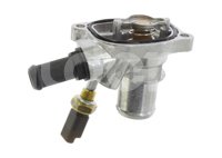 TOMA DE AGUA FIAT UNO, 500 1.4L 08-12  CON SENSOR DE TEMPERATURA K20017 MTE-THOMSON