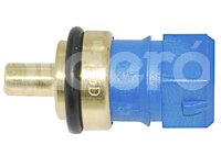 SENSOR ECT (SENSOR DE TEMPERATURA DEL REFRIGERANTE ECT) VW JETTA A4, BEETLE, PASSAT 4013 MTE-THOMSON