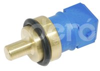 SENSOR ECT (SENSOR DE TEMPERATURA DEL REFRIGERANTE ECT) VW JETTA A4, BEETLE, PASSAT 4013 MTE-THOMSON