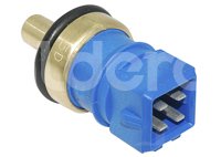 SENSOR ECT (SENSOR DE TEMPERATURA DEL REFRIGERANTE ECT) VW JETTA A4, BEETLE, PASSAT 4013 MTE-THOMSON