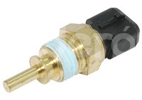 SENSOR ECT (SENSOR DE TEMPERATURA DEL REFRIGERANTE ECT) COLOR: NEGRO, DIAMETRO DE LA ROSCA: 3/8"x19 BSP, NUMERO DE TERMINALES: 3, TAMAÑO DEL HEXAGONO: 19MM, CHRYSLER ATOS 1.1L 05->, DODGE ATTITUDE 06-14, VERNA 04-06, KIA 05-17, SPORTAGE 05-11, RAMCO: RA-TS1026; MTE-THOMSON: 4162 MTE-THOMSON