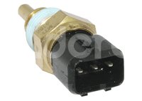 SENSOR ECT (SENSOR DE TEMPERATURA DEL REFRIGERANTE ECT) COLOR: NEGRO, DIAMETRO DE LA ROSCA: 3/8"x19 BSP, NUMERO DE TERMINALES: 3, TAMAÑO DEL HEXAGONO: 19MM, CHRYSLER ATOS 1.1L 05->, DODGE ATTITUDE 06-14, VERNA 04-06, KIA 05-17, SPORTAGE 05-11, RAMCO: RA-TS1026; MTE-THOMSON: 4162 MTE-THOMSON