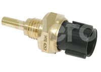 SENSOR ECT (SENSOR DE TEMPERATURA DEL REFRIGERANTE ECT) COLOR: NEGRO, DIAMETRO DE ROSCA: M12x1.5, NUMERO DE TERMINALES: 2, TAMAÑO DEL HEXAGONO: 22MM, HONDA ACCORD 2.0 88-90, CIVIC L4 1.6 96-00, ACCORD L4 2.3 98-02, V6 3.0 98-02, ODYSSEY V6 3.5 00-05, PILOT V6 3.5 03-04, ACURA L4 2.2 97, INTEGRA L4 1.6 88-89, REGITAR: RTX37; RAMCO: RA-TS1013; 4257 MTE-THOMSON