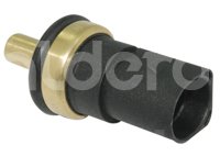 SENSOR ECT (SENSOR DE TEMPERATURA DEL REFRIGERANTE ECT) VW GOLF, JETTA A4 CONECTOR 4T 104-06 HELLA