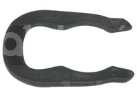 SENSOR ECT (SENSOR DE TEMPERATURA DEL REFRIGERANTE ECT) VW GOLF, JETTA A4 CONECTOR 4T 104-06 HELLA