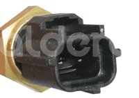 SENSOR ECT (SENSOR DE TEMPERATURA DEL REFRIGERANTE ECT) FORD EXPEDITION, F-150-F-550 97-04, FORD EXPEDITION 98-04 8 FI 4.6L, 5.4L; EXPLORER 02-05 8 FI 4.6L; F-150 98-10 8 FI 4.6L; F-250 98-99 8 FI 4.6L, 5.4L; F-350 SUPER DUTY 99-04 8,10 FI 5.4L, 6.8L; EXPEDITION 97-04, EXCURSION 00-05, ECONOLINE 97-11, RAMCO: RA-TS1076, SU2188 IMPORTACION