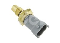SENSOR TEMP.REFRI.ECT FORD EXCURSION V10 6.8L 2004-2005, F-150 V6 4.2L 2005-2006, F-250 SUPER DUTY V8 4.6L/6.7L 2010, F-250 SUPER DUTY V8 5.4L 2005-2007, F-350 SUPER DUTY V8 5.4L 2007-2010, F-450 SUPER DUTY V8 5.4L/6.0L 2004-2010, F-450 SUPER DUTY V10 6.L 2004-2005, 2008-2010, F-550 SUPER DUTY V10 6.8L 2004, 2008-2010, 
COLOR: GRIS, DIAMETRO DE ROSCA: M12 X 1.5, NUMERO DE TERMINALES: 2, TAMAÑO DEL HEXAGONO: 19MM, MTE THOMSON: 4156 MTE-THOMSON