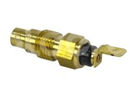 SENSOR ECT (SENSOR DE TEMPERATURA DEL REFRIGERANTE ECT) OEM NISSAN FRONTIER L4 2.4L 2002-2008, LUCINO L4 1.6L 1996-2000, LUCINO GSR L4 2.0L 1996-2000, NP300 L4 2.4L 2008-2015, PICK UP L4 2.4L 1994-2004, PICK UP L4 2.4L 2005-2007, SENTRA L4 1.6L 1996-2000, SENTRA GSR L4 2.0L 1996-2000, TSURU III L4 1.6L 1994-2017, TSURU III L4 2.0L 1992-2000, URVAN L4 2.4L 2002-2007, URVAN L4 2.4L 2000-2001 NISSAN: 25080F4100 NISSAN