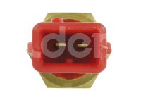 SENSOR TEMP.REFRI.ECT NISSAN TSURU III,TSUBAME 93-02 (ROJO) 22630-70J10J  IMPORTACION