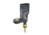 SENSOR ECT (SENSOR DE TEMPERATURA DEL REFRIGERANTE ECT) AUDI A1 L4 1.4L 2016-2018, A1 L4 1.8L 2016-2018, A8 QUATTRO W12 6.3L 2012-2016, A8 QUATTRO V6 3L 2012-2016, A8 QUATTRO V8 4L 2013-2016, A8 QUATTRO V8 4.2L 2012-2012; SEAT IBIZA L3 1L 2018-2020, IBIZA L4 1.2L 2013-2017, IBIZA L4 1.4L 2013-2015, IBIZA L4 1.6L 2013-2020, IBIZA L4 2L 2013-2015, LEON L4 1.4L 2016-2020, LEON L4 1.8L 2016-2018, LEON L4 2L 2016-2019, TOLEDO L3 1L 2018-2019, TOLEDO L4 1.2L 2013-2017, TOLEDO L4 1.4L 2013-2019, TOLEDO L4 1.6L 2013-2019; VOLKSWAGEN GOLF L4 1.4L 2015-2020, GOLF L4 2L 2019-2020, JETTA L4 2L 2013-2018, JETTA L5 2.5L 2013-2018, POLO L4 1.2L 2013-2017, POLO L4 1.4L 2013-2014, POLO L4 1.6L 2016-2017, POLO L4 1.8L 2017-2017, UP! L3 1L 2016-2018, NUMERO DE TERMINALES: 2, COLOR: NEGRO, WALKER: 211-2041, MTE-THOMSON: 4259 MTE-THOMSON