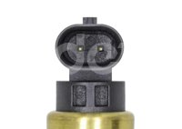 SENSOR ECT (SENSOR DE TEMPERATURA DEL REFRIGERANTE ECT) BUICK ENCORE GX L3 1.3L 2020-2021; CADILLAC XT4 L4 2L 2019-2024, XT5 V6 3.6L 2020-2020; CHEVROLET BLAZER V6 3.6L 2020-2024, SILVERADO 1500 V6 4.3L 2019-2020; GMC ACADIA V6 3.6L 2020-2020, NUMERO DE TERMINALES: 2, COLOR: NEGRO, MTE-THOMSON: 4275 MTE-THOMSON