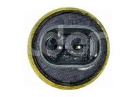 SENSOR ECT (SENSOR DE TEMPERATURA DEL REFRIGERANTE ECT) HYUNDAI CRETA L4 1.4L 2021-2023, CRETA L4 1.5L 2021-2023, ELANTRA L4 2L 2017-2022, IONIQ L4 1.6L 2018-2022; KIA NIRO L4 1.6L 2017-2024, SELTOS L4 1.4L 2020-2024, SELTOS L4 1.5L 2024-2024, SELTOS L4 1.6L 2020-2023, NUMERO DE TERMINALES: 2, MTE-THOMSON: 4293 MTE-THOMSON