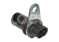 SENSOR DE VELOCIDAD VSS CHEVROLET S-10, SILVERADO, SUBURBAN S10 31087 SC89 IMPORTACION