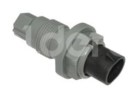 SENSOR DE VELOCIDAD VSS CHRYSLER TODOS 4, 6CIL. RAMCO: RA-SS1005; SU1018; SC103 IMPORTACION