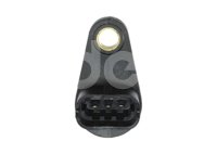 SENSOR VELOCIDAD VSS CHEVROLET ASTRA, CORSA, MERIVA, 03-09 340214018002R VDO-CONTINENTAL