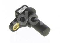 SENSOR DE VELOCIDAD VSS VOLKSWAGEN GOLF, JETTA A3 1.8L, 2.0L TRANSMISION AUTOMATICA 93-98 7035 MTE-THOMSON