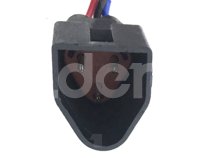 SENSOR VEL.VSS FORD ECOSPORT 04-08 2.0L 7319 MTE-THOMSON