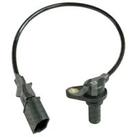 SENSOR DE VELOCIDAD VSS VOLKWAGEN JETTA A4, BEETLE 1.8/2.0L T/A 99-06, NUMERO DE TERMINALES: 3, RESISTENCIA: 840 OHM, MTE-THOMSON: 70331 MTE-THOMSON