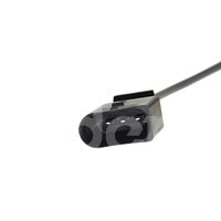SENSOR DE VELOCIDAD VSS VOLKWAGEN JETTA A4, BEETLE 1.8/2.0L T/A 99-06, NUMERO DE TERMINALES: 3, RESISTENCIA: 840 OHM, MTE-THOMSON: 70331 MTE-THOMSON