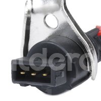 SENSOR DE VELOCIDAD VSS VOKSWAGEN GOLF A3, JETTA A3 93-99 1.8L, NÚMERO DE TERMINALES: 3, MTE.THOMSON: 73021 MTE-THOMSON