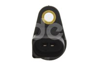 SENSOR DE VELOCIDAD VSS VOLKSWAGEN BEETLE L4 1.8L 2000-2010, BEETLE L4 2.0L 1999-2005, BEETLE L5 2.5L 2006-2011, GOLF L4 2.0L 1999, 2006-2007, GOLF V6 2.8L 1999, JETTA L4 1.8L 1999, 2009-2012, JETTA L4 1.9L 2007-2012, JETTA L4 2.0L 1999, 2006-2008, 2011-2012, JETTA L5 2.5L 2006-2012, JETTA V6 2.8L 1999, 
NUMERO DE TERMINALES: 2, PROFUNDIDAD: 30.3MM, RESISTENCIA: 840OHM, MTE THOMSON: 70330 MTE-THOMSON