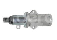 VALVULA IAC (VALVULA DE CONTROL DE AIRE IAC) FORD COUGAR, THUNDERBIRD 88-91, TOPAZ L4 2.3 89-91, GHIA L4 2.3 91; RAMCO: RA-IAC1034, 8490; AC20 IMPORTACION