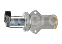 VALVULA IAC (VALVULA DE CONTROL DE AIRE IAC)  FORD