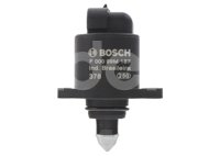 VALVULA CONTROL DE AIRE (IAC) BOSCH CHEVROLET MERI