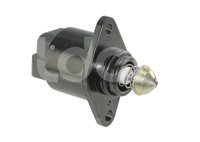 VALVULA IAC (VALVULA DE CONTROL DE AIRE IAC) CHEVROLET CAVALIER, CUTLASS 84-05, CELEBRITY V6 3.1 89, CUTLASS V6 2.8, 3.1 84-05 TOMCO: 8442, REGITAR: RAC5, RAMCO: RA-IAC1006, MTE-THOMSON: 7489, STANDARD: AC5 IMPORTACION