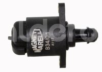 VALVULA IAC (VALVULA DE CONTROL DE AIRE IAC) VW PO