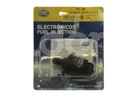 VALVULA IAC (VALVULA DE CONTROL DE AIRE IAC) VW POINTER, PICK-UP STA 00-04 7441, 704-05, 358192711 HELLA