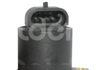 VALVULA IAC (VALVULA DE CONTROL DE AIRE IAC) VOLKWAGEN POINTER 1.8L 00-04 PUNTA DELGADA  40380202Y2 MAGNETI MARELLI