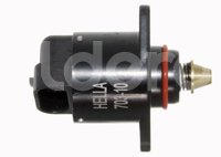 VALVULA IAC (VALVULA DE CONTROL DE AIRE IAC) CHEVROLET CHEVY 1.4, 1.6L TBI 99-03 703-10 HELLA
