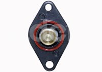 VALVULA IAC (VALVULA DE CONTROL DE AIRE IAC) CHEVROLET CHEVY 1.4, 1.6L TBI 99-03 703-10 HELLA