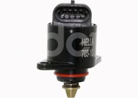 VALVULA IAC (VALVULA DE CONTROL DE AIRE IAC) CHEVROLET CHEVY 1.4, 1.6L TBI 99-03 703-10 HELLA