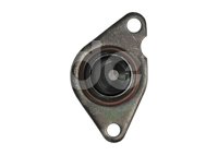 VALVULA IAC (VALVULA DE CONTROL DE AIRE IAC) PEUGEOT 206, 206CC 01-07 4CIL. 84993 IMPORTACION