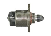 VALVULA IAC (VALVULA DE CONTROL DE AIRE IAC) PEUGEOT 206, 206CC 01-07 4CIL. 84993 IMPORTACION