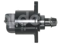 VALVULA IAC (VALVULA DE CONTROL DE AIRE IAC)  NISSAN PLATINA, RENAUL.CLIO 707-01 HELLA