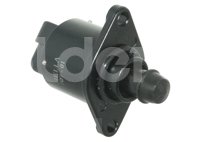 VALVULA IAC (VALVULA DE CONTROL DE AIRE IAC)  NISSAN PLATINA, RENAUL.CLIO 707-01 HELLA