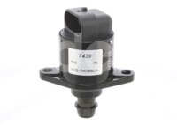 VALVULA IAC (VALVULA DE CONTROL DE AIRE IAC) NISSAN PLATINA, RENAULT CLIO 84991 7439 MTE-THOMSON