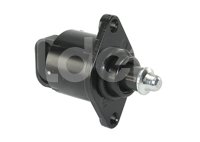 VALVULA IAC (VALVULA DE CONTROL DE AIRE IAC) NISSAN PLATINA, RENAULT CLIO 84991/D5103 IMPORTACION