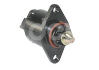 VALVULA IAC (VALVULA DE CONTROL DE AIRE IAC)  CHEVROLET CHEVY 1.4, 1.6L TBI 99-03 D95160 VDO-CONTINENTAL