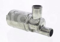 VALVULA IAC (VALVULA DE CONTROL DE AIRE IAC) 
VOLKSWAGEN SEDAN L4 1.6 93-98; 8408; AC4285 IMPORTACION