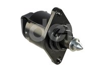 VALVULA IAC (VALVULA DE CONTROL DE AIRE IAC) VOLKSWAGEN POINTER, PICK-UP PUNTIAGUDA 98-99 8405 IMPORTACION