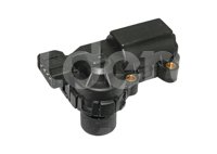 VALVULA IAC (VALVULA DE CONTROL DE AIRE IAC) CHEVROLET ASTRA 2.0L 04-06 84989 IMPORTACION
