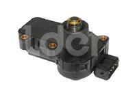 VALVULA IAC (VALVULA DE CONTROL DE AIRE IAC) CHEVROLET ASTRA 2.0L 04-06 84989 IMPORTACION