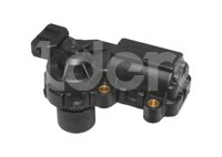 VALVULA IAC (VALVULA DE CONTROL DE AIRE IAC) CHEVROLET ASTRA 2.0L 04-06 84989 IMPORTACION