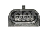 VALVULA IAC (VALVULA DE CONTROL DE AIRE IAC) CHEVROLET CAVALIER, MALIBU, 2.4L 96-01 8454 AC67 IMPORTACION