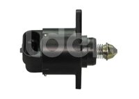 VALVULA IAC (VALVULA DE CONTROL DE AIRE IAC)  CHEVROLET PICK-UP S10 2.2L 96-01, RAMCO: RA-IAC1039, TOMCO: 8449, STANDARD: AC64 IMPORTACION